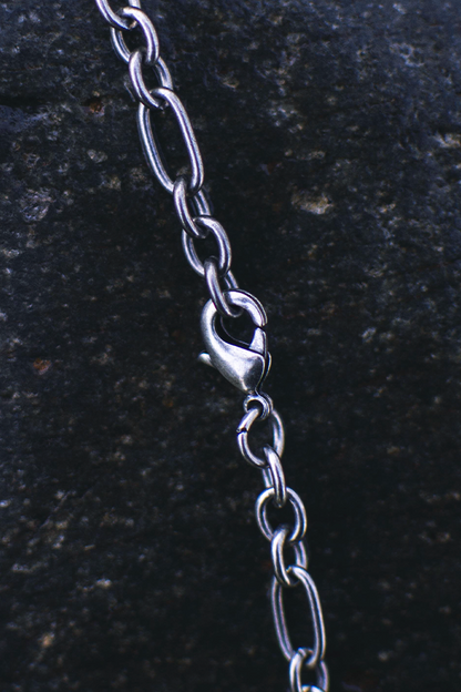 THE WITCHER LYNX MEDALLION