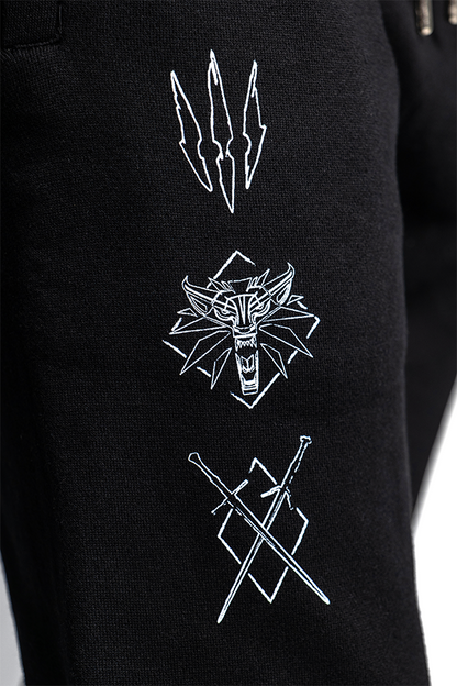 THE WITCHER ICONIC JOGGER