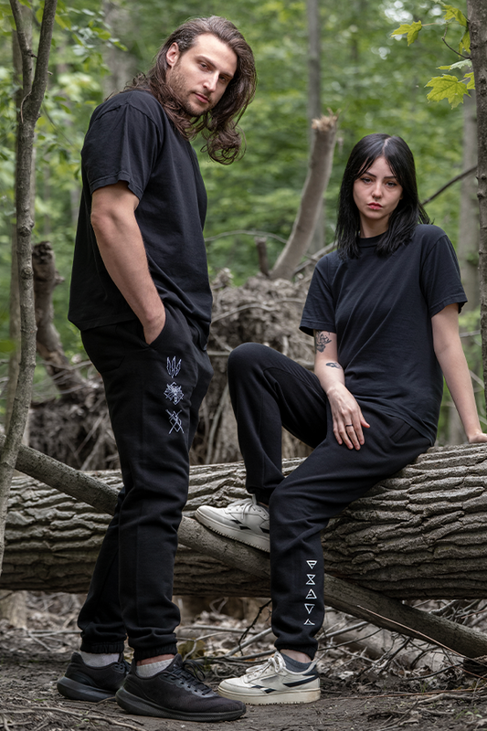 THE WITCHER ICONIC JOGGER