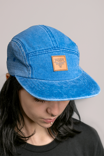THE WITCHER CAT SCHOOL HAT