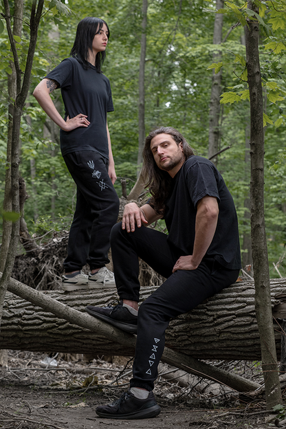 THE WITCHER ICONIC JOGGER