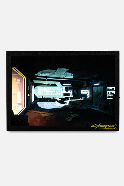 How To Get David Martinez's Jacket In Cyberpunk 2077 How To Get David Martinez's Jacket In Cyberpunk 2077
