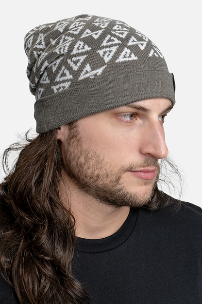 THE WITCHER SIGNS BEANIE