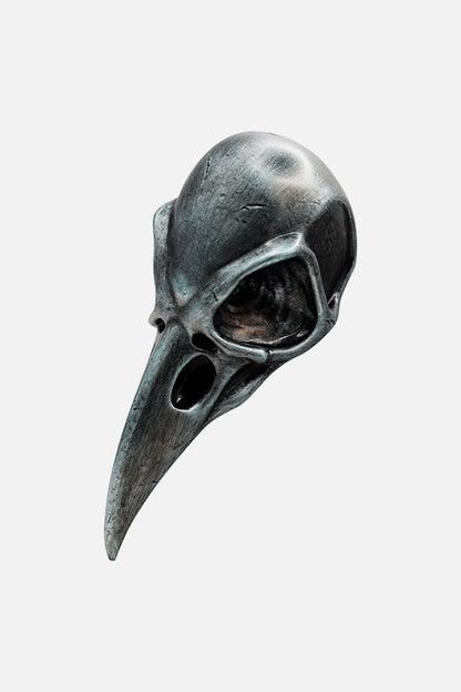 THE WITCHER YENNEFER’S CRYSTAL RAVEN SKULL