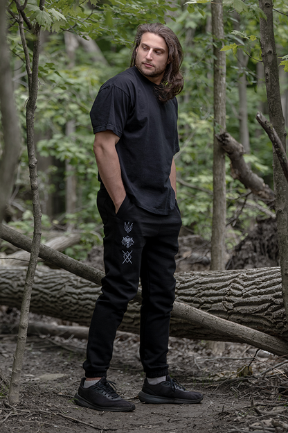 THE WITCHER ICONIC JOGGER