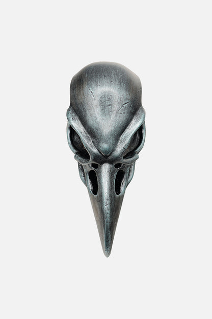 THE WITCHER YENNEFER’S CRYSTAL RAVEN SKULL