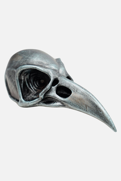 THE WITCHER YENNEFER’S CRYSTAL RAVEN SKULL