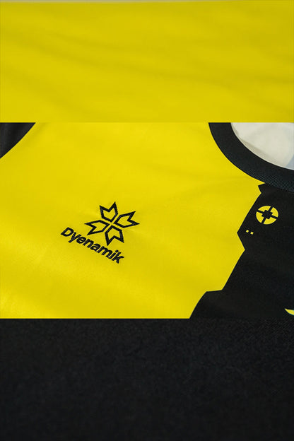 CYBERPUNK 2077 TEAM JERSEY