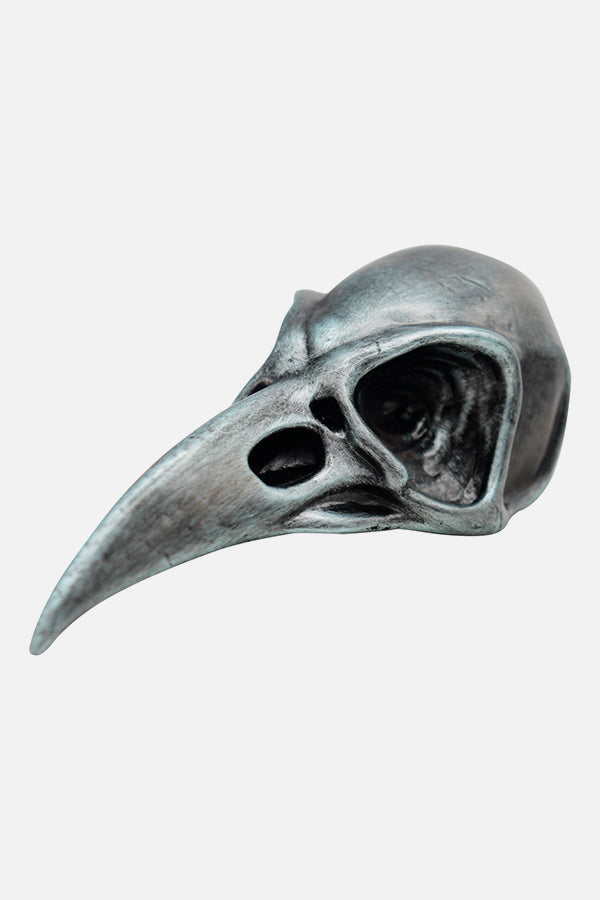 THE WITCHER YENNEFER’S CRYSTAL RAVEN SKULL