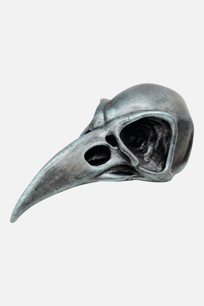 THE WITCHER YENNEFER’S CRYSTAL RAVEN SKULL
