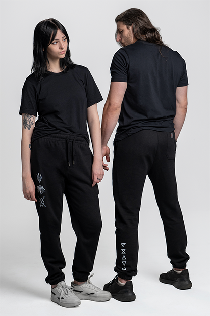 THE WITCHER ICONIC JOGGER