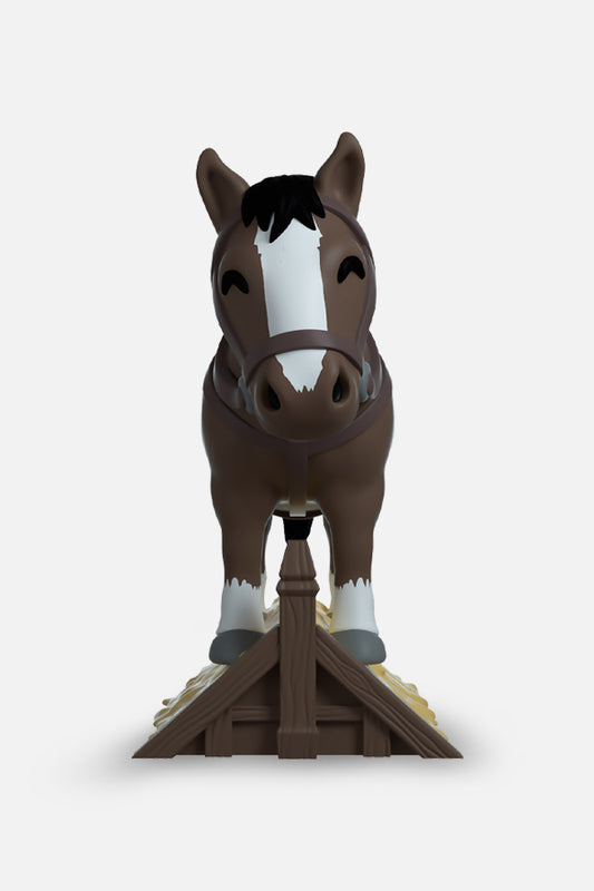 THE WITCHER ROOF ROACH YOUTOOZ VINYL FIGURE