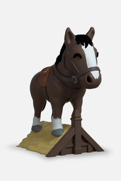 THE WITCHER ROOF ROACH YOUTOOZ VINYL FIGURE