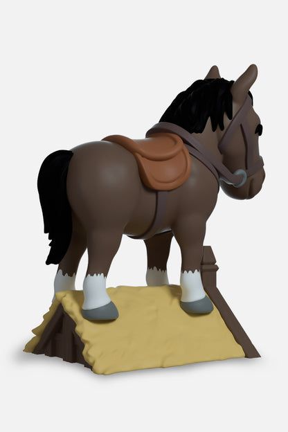 THE WITCHER ROOF ROACH YOUTOOZ VINYL FIGURE