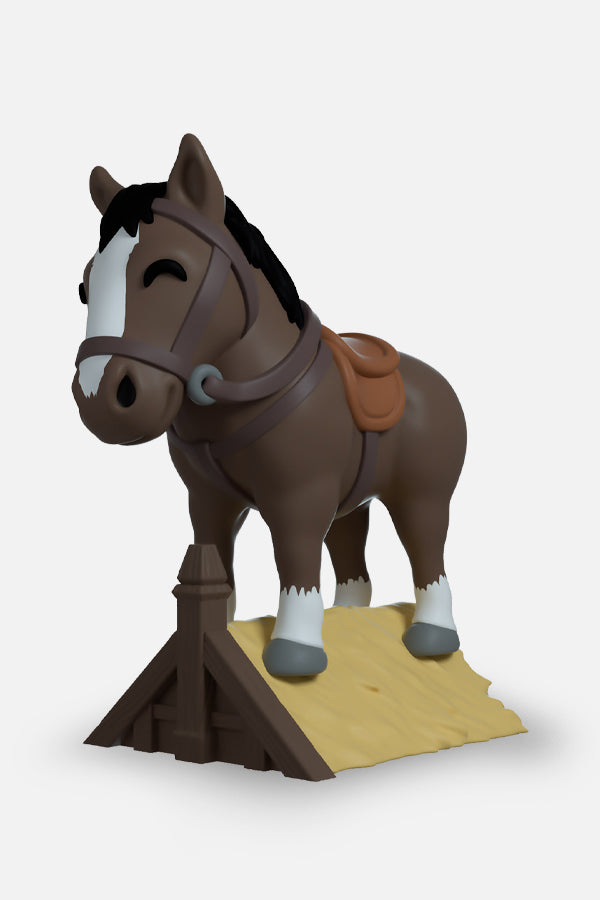 THE WITCHER ROOF ROACH YOUTOOZ VINYL FIGURE