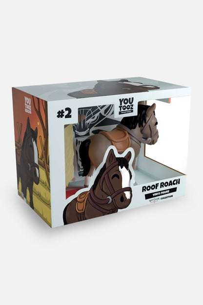 THE WITCHER ROOF ROACH YOUTOOZ VINYL FIGURE
