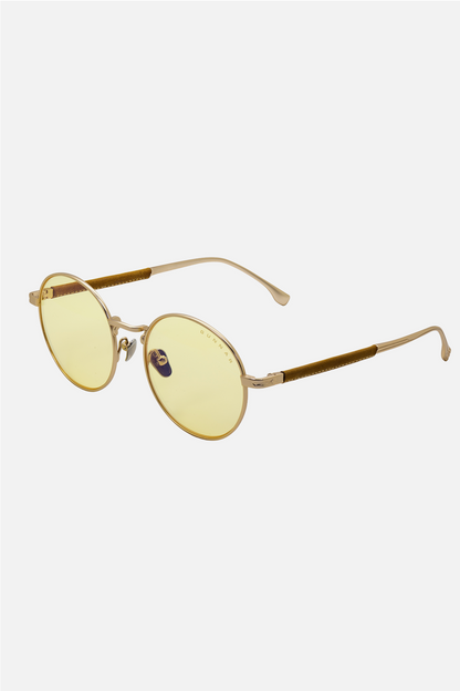 THE WITCHER CIRI GLASSES X GUNNAR OPTIKS