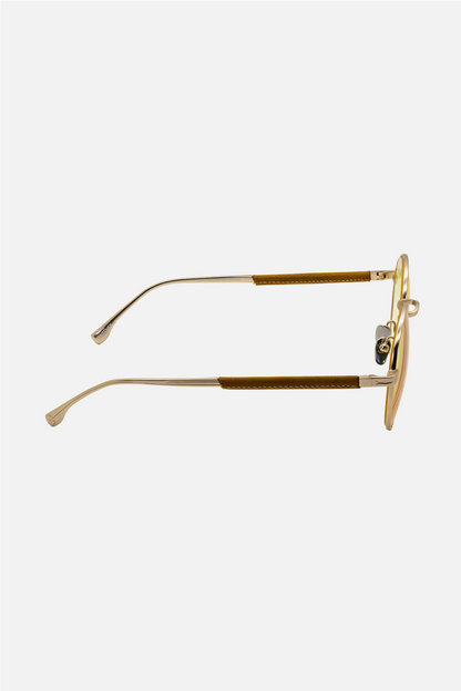 THE WITCHER CIRI GLASSES X GUNNAR OPTIKS