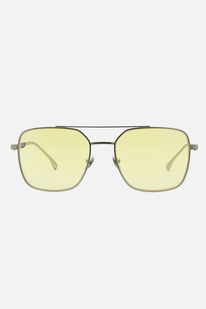 THE WITCHER WHITE WOLF GLASSES X GUNNAR OPTIKS