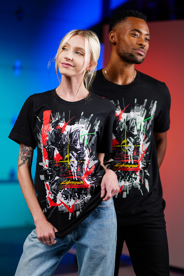 CD PROJEKT RED Merchandise In-Stock and Ready to Ship – CD PROJEKT RED ...
