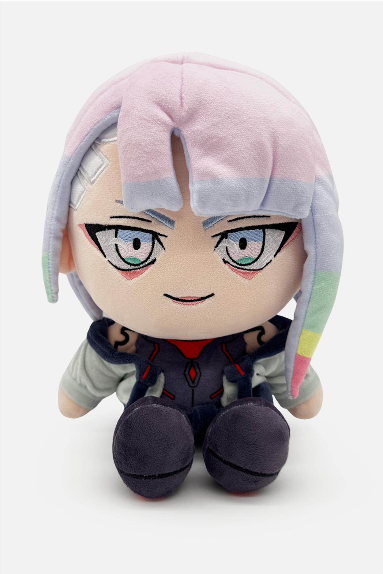 CYBERPUNK: EDGERUNNERS LUCY PLUSH 9IN BY YOUTOOZ