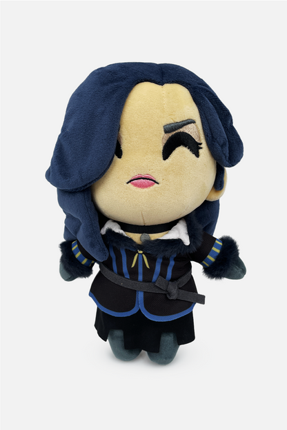 THE WITCHER YENNEFER PLUSH 9IN BY YOUTOOZ