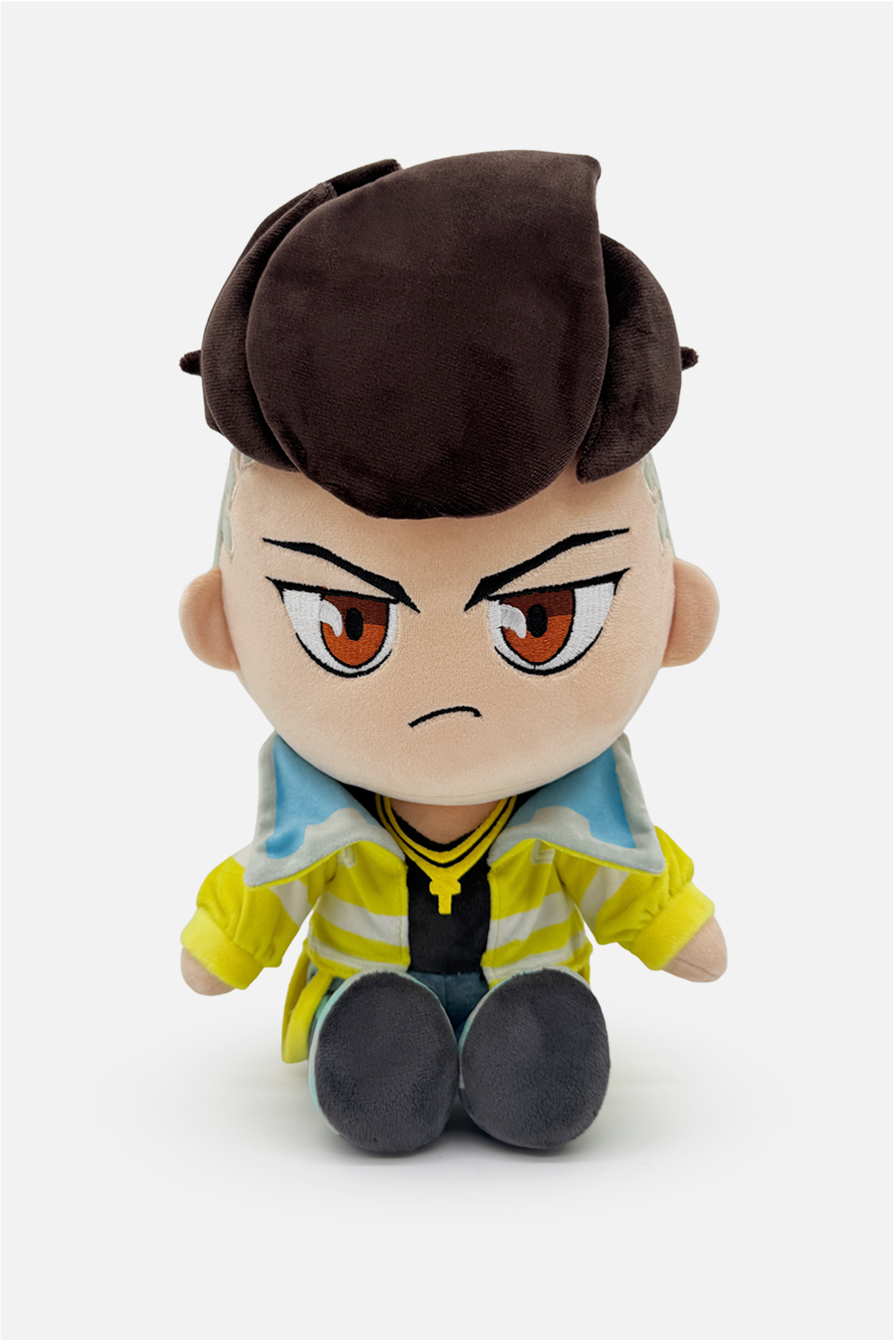 CYBERPUNK: EDGERUNNERS DAVID PLUSH 9IN BY YOUTOOZ
