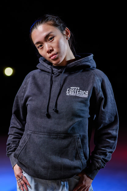 CYBERPUNK 2077 MISTY’S ESOTERICA HOODIE