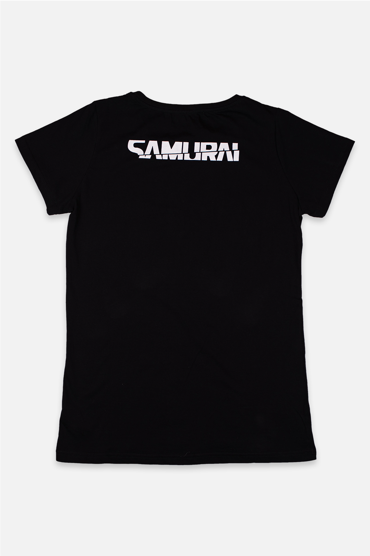 CYBERPUNK 2077 CLASSIC SAMURAI LADIES’ TEE