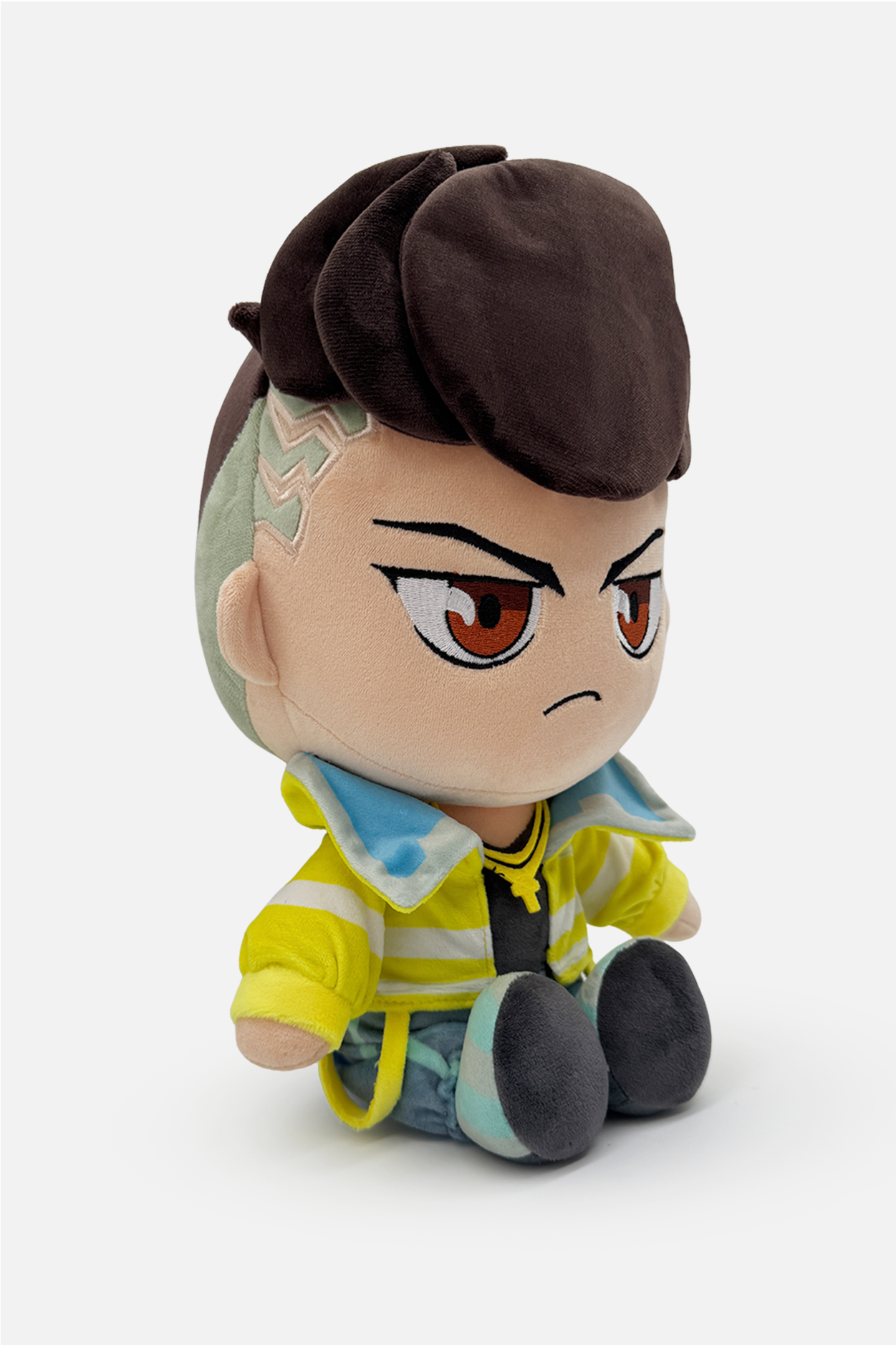 CYBERPUNK: EDGERUNNERS DAVID PLUSH 9IN BY YOUTOOZ