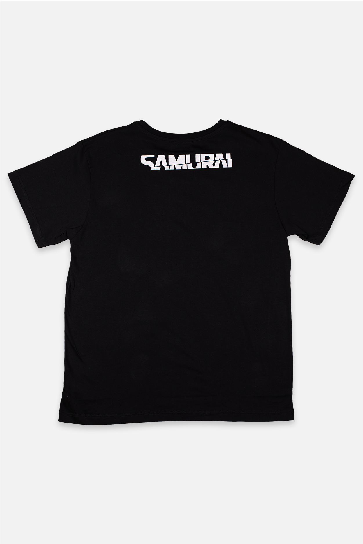 CYBERPUNK 2077 CLASSIC SAMURAI MEN'S TEE