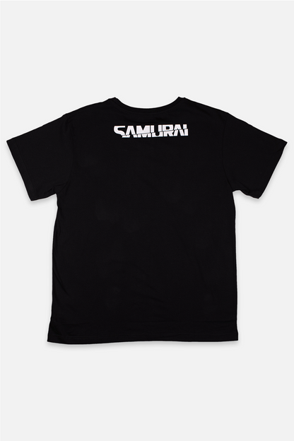 CYBERPUNK 2077 CLASSIC SAMURAI MEN'S TEE