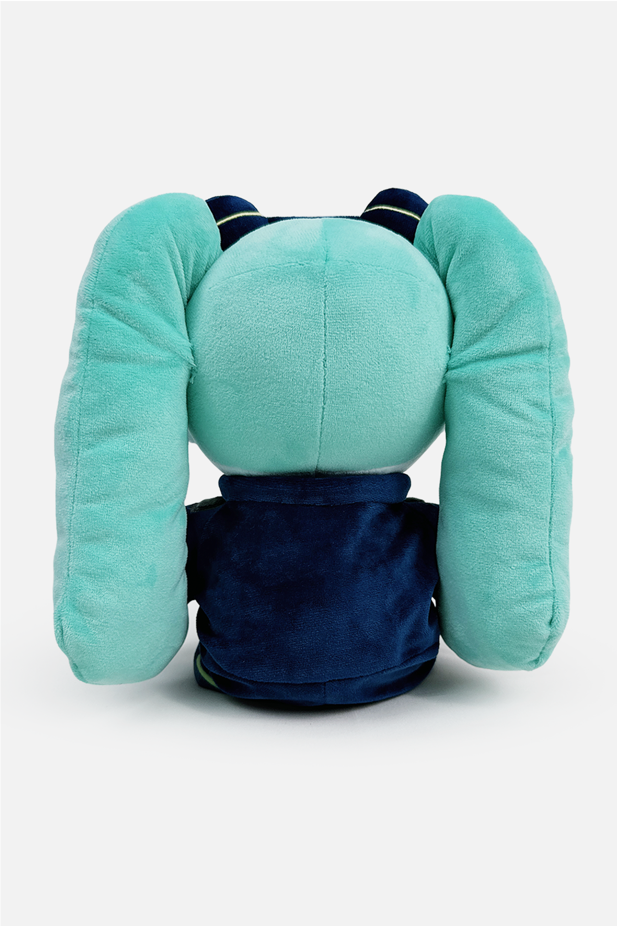 CYBERPUNK: EDGERUNNERS REBECCA SIT PLUSH 9IN BY YOUTOOZ
