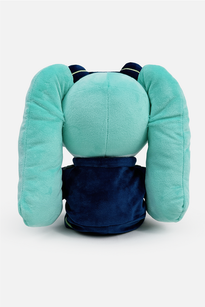 CYBERPUNK: EDGERUNNERS REBECCA SIT PLUSH 9IN BY YOUTOOZ