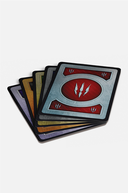 GWENT - THE LEGENDARY CARD GAME