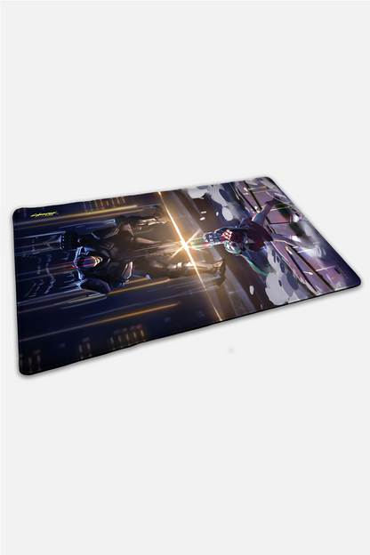 CYBERPUNK TCG “THE MOMENT” PREMIUM ACCESSORY BUNDLE