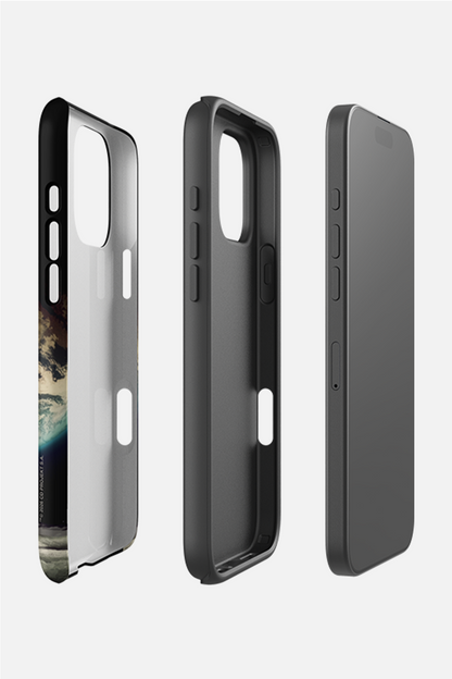 CYBERPUNK: EDGERUNNERS MOON DATE IPHONE PHONE CASE