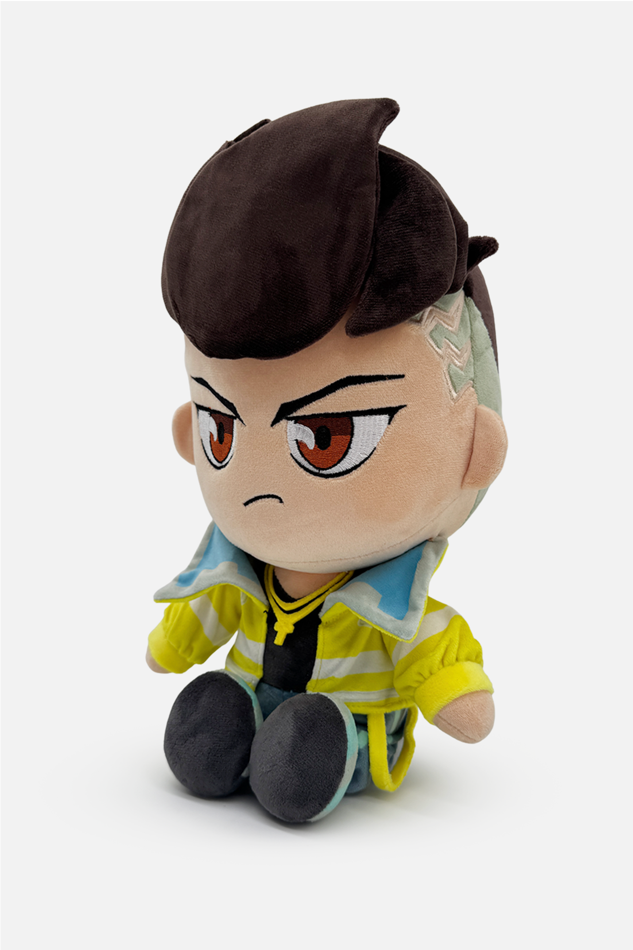 CYBERPUNK: EDGERUNNERS DAVID PLUSH 9IN BY YOUTOOZ