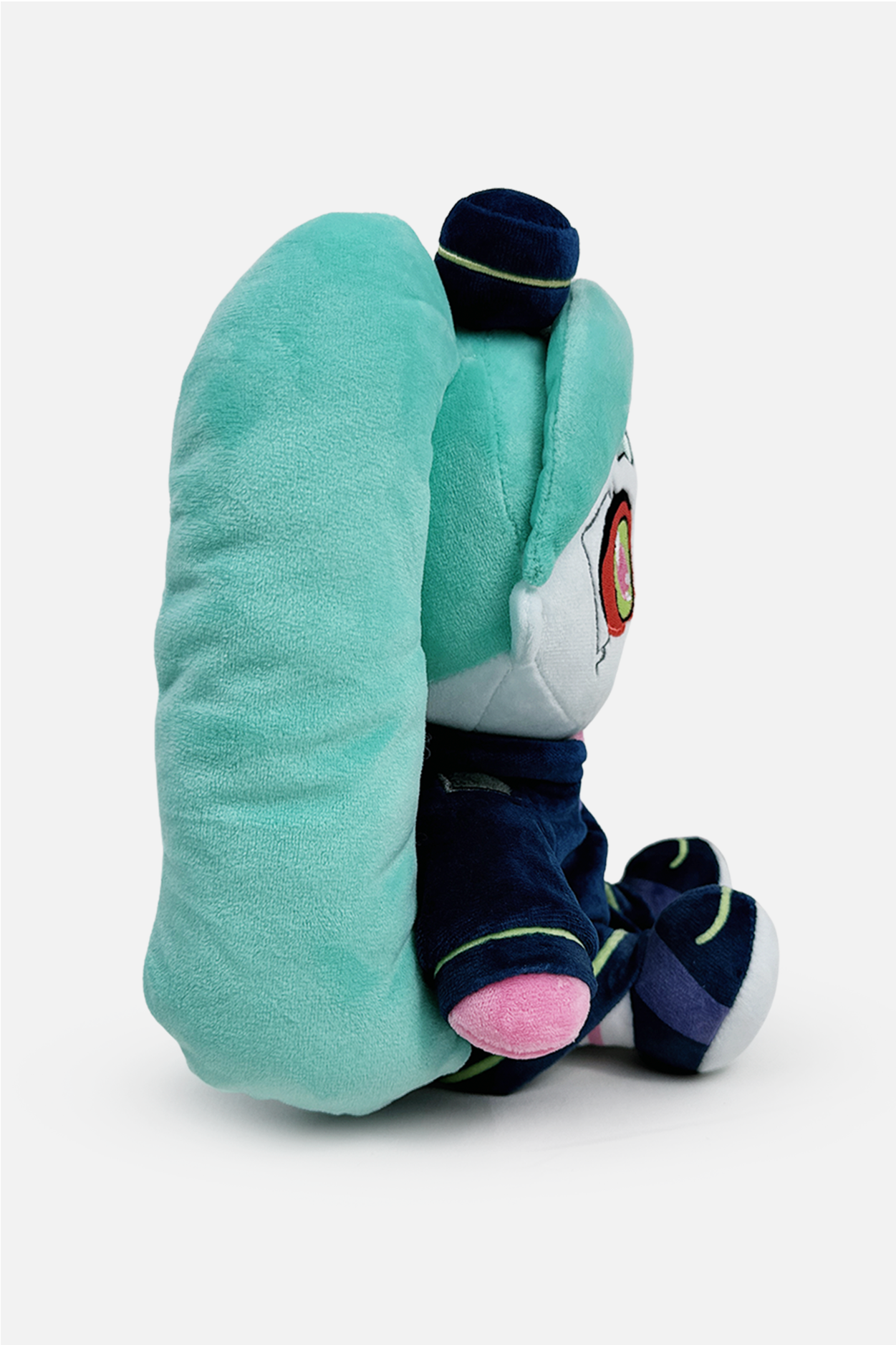 CYBERPUNK: EDGERUNNERS REBECCA SIT PLUSH 9IN BY YOUTOOZ