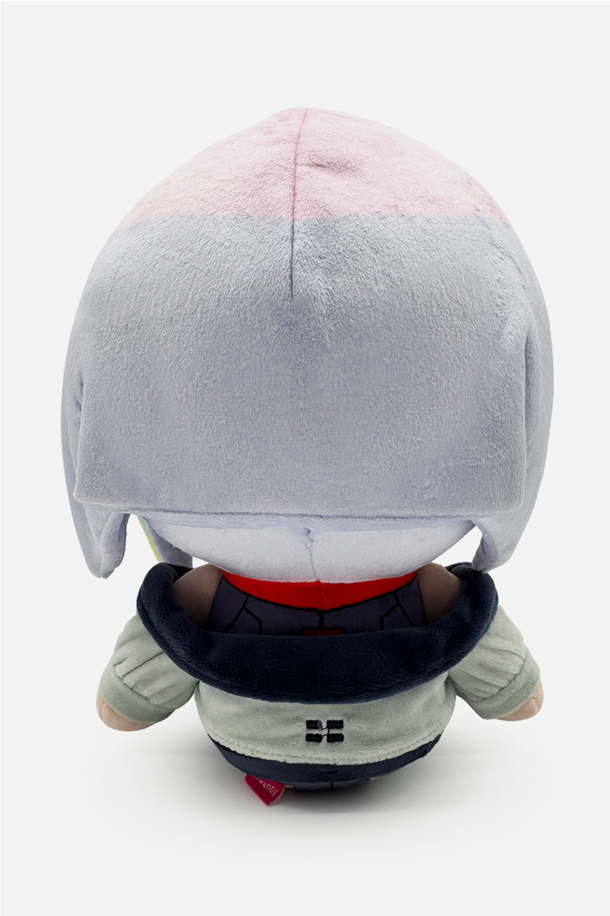 CYBERPUNK: EDGERUNNERS LUCY PLUSH 9IN BY YOUTOOZ
