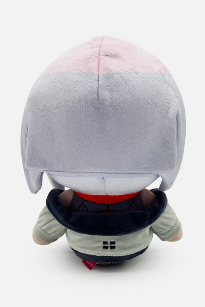 CYBERPUNK: EDGERUNNERS LUCY PLUSH 9IN BY YOUTOOZ