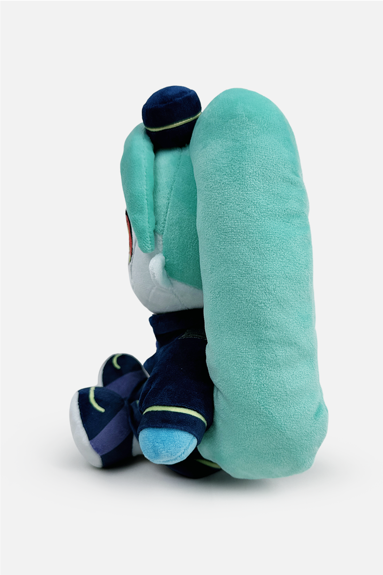 CYBERPUNK: EDGERUNNERS REBECCA SIT PLUSH 9IN BY YOUTOOZ
