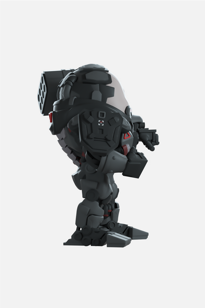 CYBERPUNK 2077 ADAM SMASHER VINYL FIGURE BY YOUTOOZ