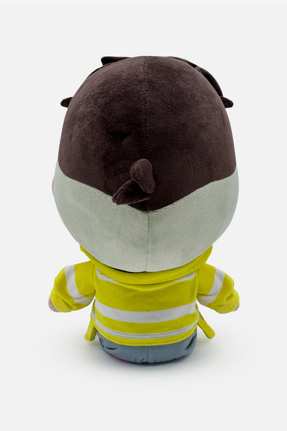 CYBERPUNK: EDGERUNNERS DAVID PLUSH 9IN BY YOUTOOZ