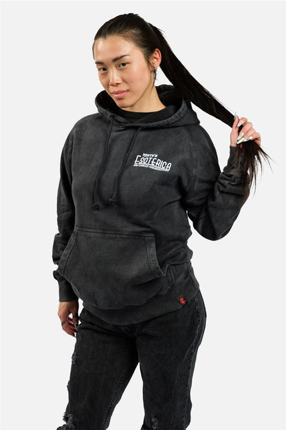 CYBERPUNK 2077 MISTY’S ESOTERICA HOODIE