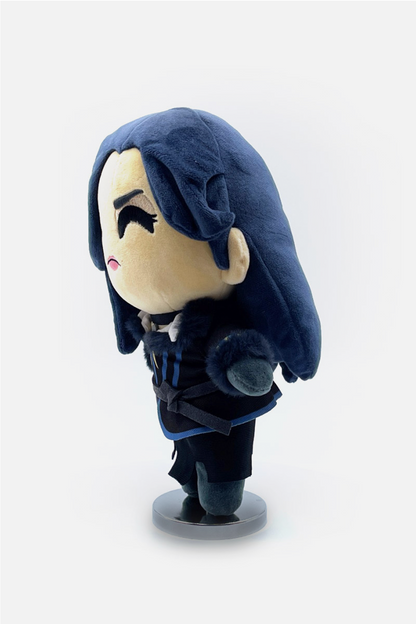 THE WITCHER YENNEFER PLUSH 9IN BY YOUTOOZ