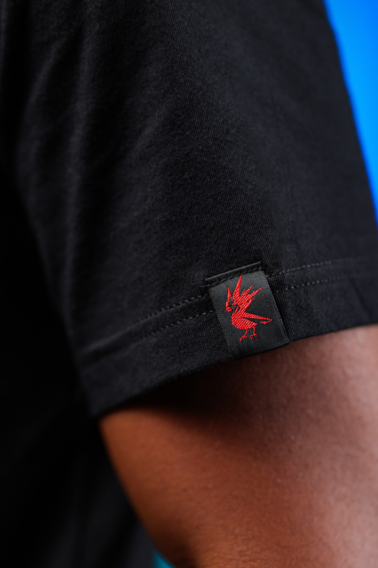 CYBERPUNK: EDGERUNNERS 2 POSTER ART TEE