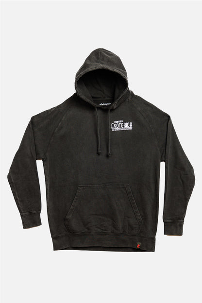 CYBERPUNK 2077 MISTY’S ESOTERICA HOODIE