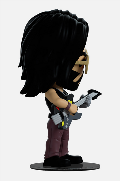 CYBERPUNK 2077 JOHNNY SILVERHAND VINYL FIGURE BY YOUTOOZ