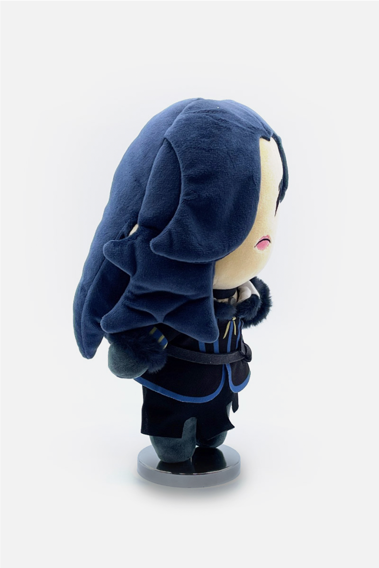 THE WITCHER YENNEFER PLUSH 9IN BY YOUTOOZ